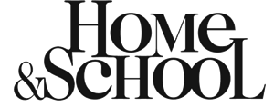 Home & School Logo 